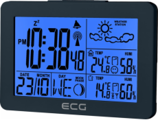 ECG MS 200 Grey