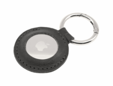 Pouzro pro AirTag černé FIXED