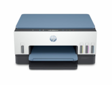 Tiskárna HP Smart Tank 675 All in One, A4, USB, Wi-Fi, Bluetooth, Duplex, 12/7ppm
