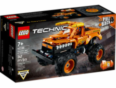 LEGO® Technic 42135 Monster Jam El Toro Loco