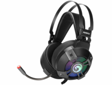 Marvo HG9015G sluchátka s mikrofonem