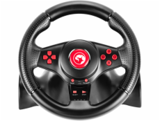 Marvo Volant GT-903 volant s pedály