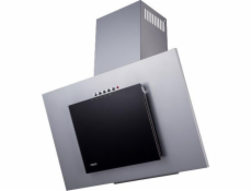 Akpo WK-4 Nero Eco 50 Wall-mounted Gray / Black glass