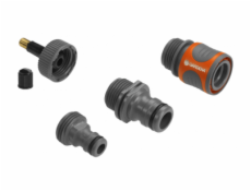 Gardena odvodňovací ventil - sada 2770-20