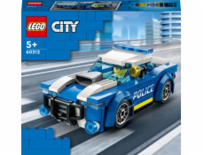 LEGO City 60312 Police Car