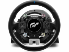 Thrustmaster T-GT II Pack GT Wheel + Base