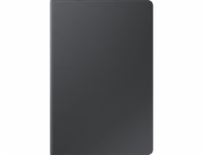Samsung Book Cover EF-BX200 for Galaxy Tab A8 Dark Gray
