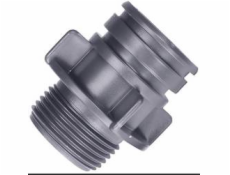 GARDENA 05319-20 Spojovací objímok krátky GARDENA 05319-20 Spojovací objímok krátky