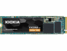 KIOXIA EXCERIA G2 NVMe 1TB m.2 NVMe 2280