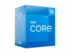 INTEL i5-12500 Procesor (18M Cache, up to 4.60 GHz
