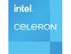 Celeron® G6900, Prozessor