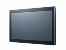 Dotykový monitor FEC AM-1022 21,5  FullHD LED LCD, PCAP, USB, VGA, DVI, repro, bez rámečku, černý