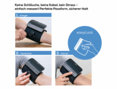 Beurer BM 81 easyLock Blood Pressure Monitor