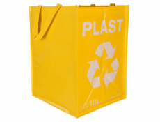 Sixtol Tašky na triedený odpad SortT Easy 3 Basic, 3 x 36 l, 3 ks