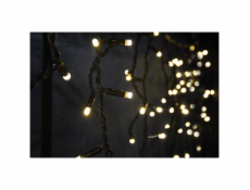 Lyyt 180OUTI-WW venkovní světelný řetěz, 180x LED