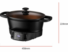 Russell Hobbs 28270-56 Multifunkčný hrniec