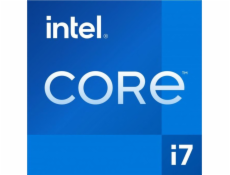 CPU Intel Core i7-12700F, 4,90 GHz, 25MB L3 LGA1700, BOX (bez VGA)