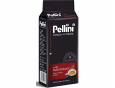 Pellini n°42 Tradizionale 250g mletá káva