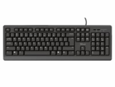 24150 Primo klávesnice CZ/SK TRUST