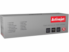 Activejet ATM-48CN toner (replacement pre Konica Minolta TNP-48C; Supreme; 10000 pages; cyan)
