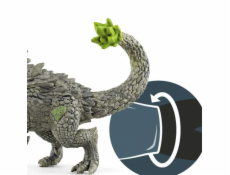 Schleich Eldrador Creatures Stone Dragon               70149