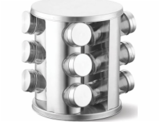 Maestro MR-1725 súbor stand and 12 spice containers
