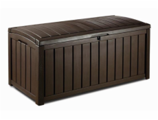 Zahradní box Keter Glenwood 390L hnědý