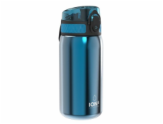 ion8 Leak Proof nerezová láhev Blue, 400 ml