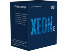3. procesor Intel Xeon E2336 BOX BX80708E2336