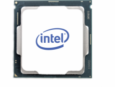Intel Xeon E-2324G processor 3.1 GHz 8 MB Smart Cache