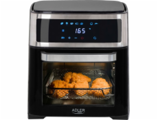 ADLER AD 6309, Beztuková mini rúra