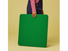 LEGO DUPLO 10980 Baseplate green