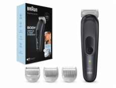 Braun BG 3340 BodyGroomer