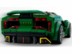 LEGO Speed Champions 76907 Lotus Evija