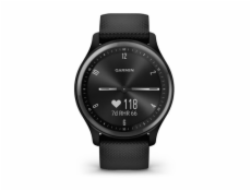 Garmin vivomove Sport Black/Slate