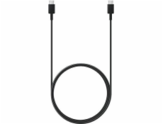 Samsung USB-C to USB-C Cable EP-DX310 (3A) 1,8m Black