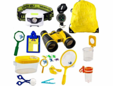 Discovery Basics EK70 Explorer Kit Discovery Basics EK70 Explorer Kit