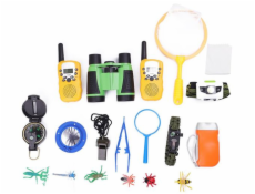 Discovery Basics EK90 Explorer Kit