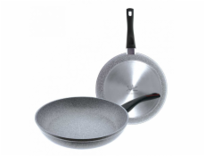 Granitová pánev 28 cm - Jata SF328