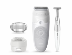 Braun Silk-epil 5-805