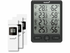 Levenhuk Wezzer PLUS LP20 Weather Station