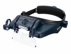 Discovery Crafts DHR 10 Head Magnifier rechargeable