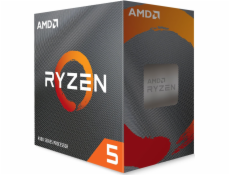 AMD Ryzen 5 4600G