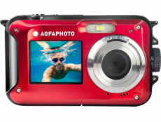 AGFA WP8000 red