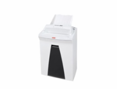 HSM skartovač Securio AF100 (řez: Kombinovaný 4x25mm | vstup: 225mm | DIN: P-4 (3) | papír, sponky, plast. karty)