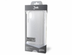 3mk ochranný kryt Armor case pro Apple iPhone Xs, čirý