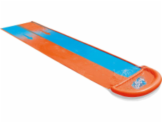 Bestway 52328 Vodná šmýkačka H2O GO 2 dráhy 4,88