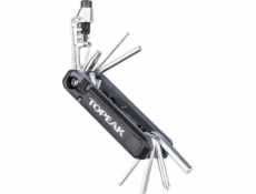 Topeak HEXUS X Kompaktný multikľúč