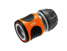 GARDENA rýchlospojka pre záhradnú hadicu 1/2" aquastop 18213-20
