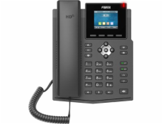 FANVIL X3SP PRO - VOIP PHONE WITH IPV6  HD AUDIO
